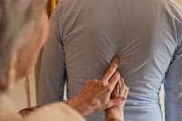 Ways of Healing | Helingsstroom - Scoliose